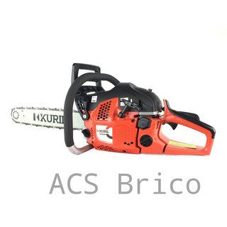 Motosierra 61,5cc 45cm KM6200 - Kuril