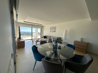 Piso en alquiler en Los Naranjos en Marbella