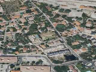 Terreno en venta en Parque de la Coruña - Las Suertes en Collado Villalba