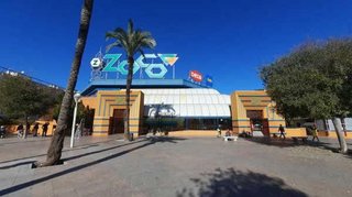 Local comercial en venta en Ciudad Jardín - Zoco en Córdoba