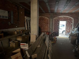Local comercial en venta en Santo Tomás en Ávila