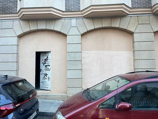 Local comercial en venta en Santo Tomás en Ávila