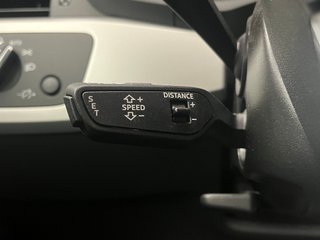 Audi A5 Cabrio 40 TFSI 204cv Advance MHEV