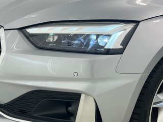 Audi A5 Cabrio 40 TFSI 204cv Advance MHEV