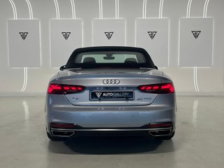 Audi A5 Cabrio 40 TFSI 204cv Advance MHEV