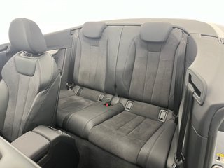 Audi A5 Cabrio 40 TFSI 204cv Advance MHEV