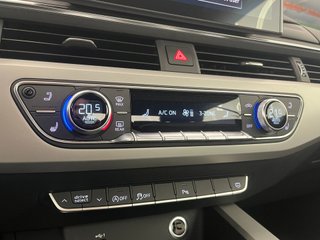 Audi A5 Cabrio 40 TFSI 204cv Advance MHEV