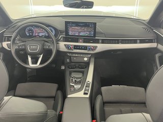 Audi A5 Cabrio 40 TFSI 204cv Advance MHEV