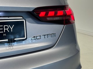 Audi A5 Cabrio 40 TFSI 204cv Advance MHEV