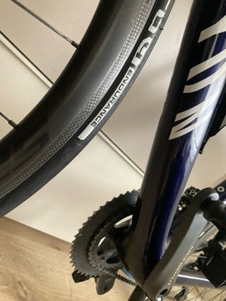 Canyon Ultimate CF SL ULTEGRA