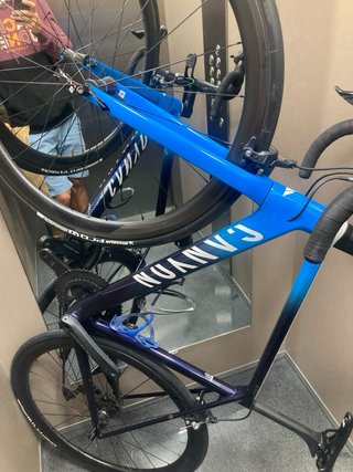 Canyon Ultimate CF SL ULTEGRA