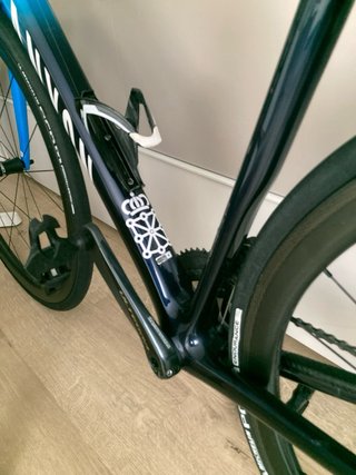 Canyon Ultimate CF SL ULTEGRA