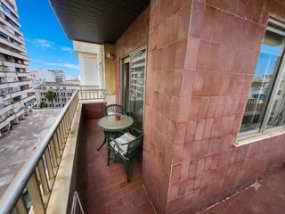 Piso en alquiler en Centro en Huelva
