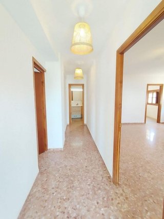 Piso en alquiler en Dílar