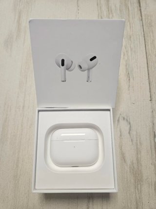 Apple AirPods Pro Blancos