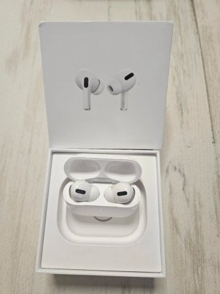 Apple AirPods Pro Blancos