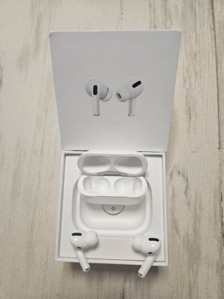 Apple AirPods Pro Blancos