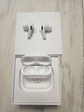 Apple AirPods Pro Blancos