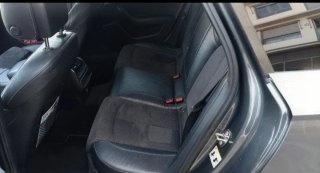 Audi A6 año2012