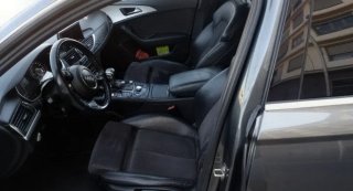 Audi A6 año2012