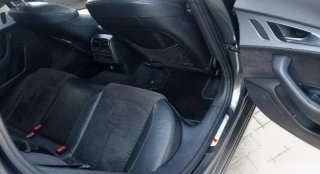 Audi A6 año2012
