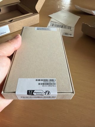 iPhone 17 Pro Nuevo en Caja
