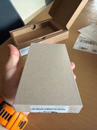 iPhone 17 Pro Nuevo en Caja