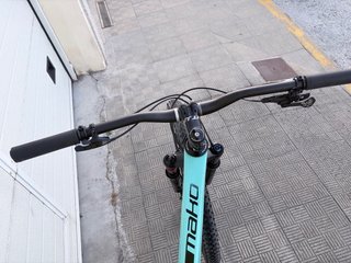 Berria Mako 6