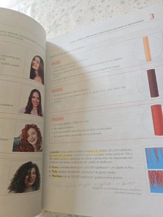 Libro de estetica