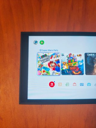 Super Mario Party, Nintendo Switch