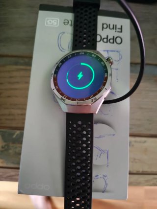 Reloj inteligente