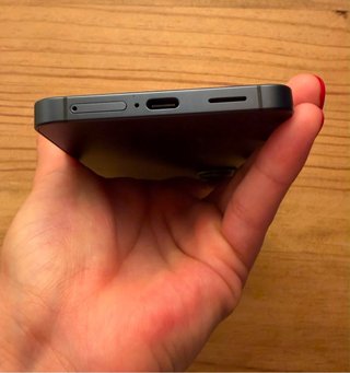 Samsung Galaxy S26 256GB Negro