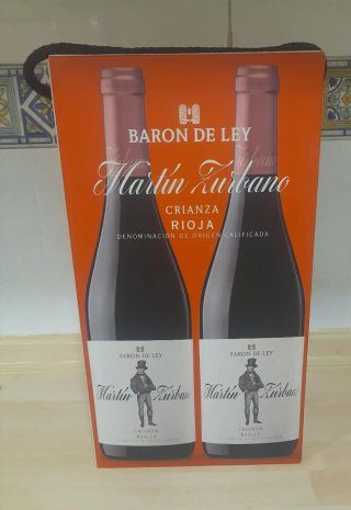 Lote sin estrenar + REGALO