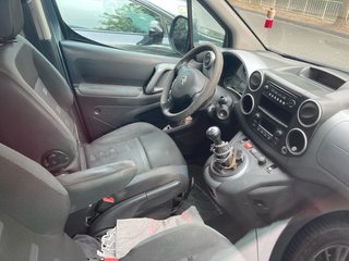 Citroen Berlingo xtr 2010