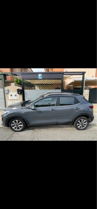 KIA Stonic 2023