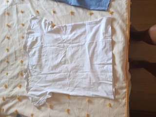 Camiseta Levi's Talla M + Pantalón Vaquero