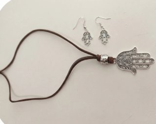 Juegos collar+pendientes / PROMO en la descripción
