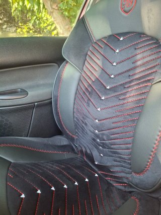 Peugeot 206 2007