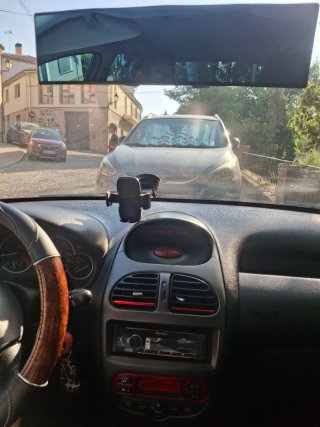 Peugeot 206 2007