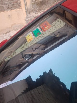 Peugeot 206 2007