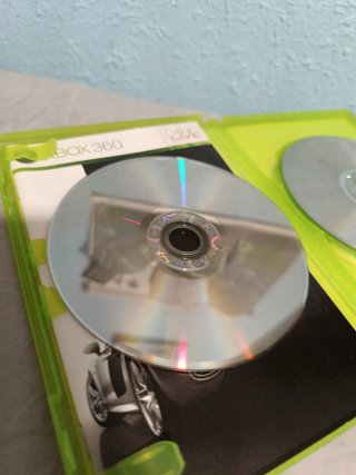 Forza Motorsport 3 & Alan Wake Double Pack Xbox 36