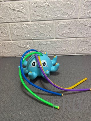 Juguete de agua