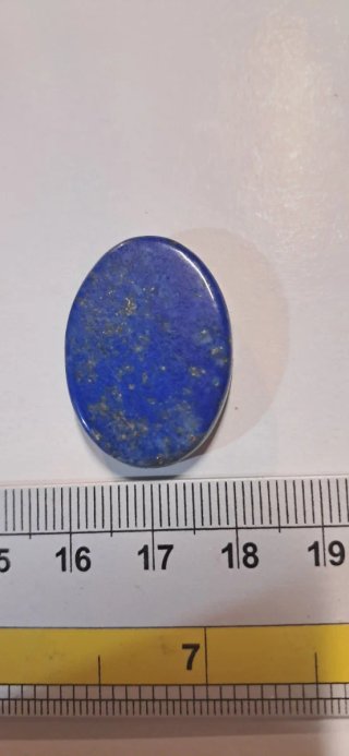 Cabochon Lapislazzuli Naturale