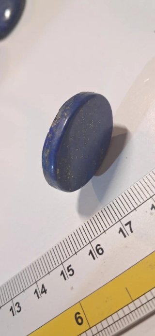 Cabochon Lapislazzuli Naturale