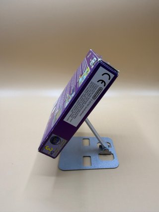 Pokemon Puzzle Challenge Game Boy Color