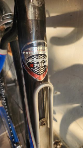 Bicicleta Carretera Bh talla 54 + Manillar plano