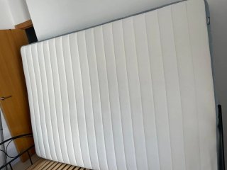Servicio de limpieza para hogares y oficinas.