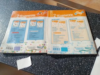 Libros ingles.2ESO