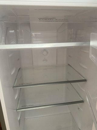 Frigorífico Brandt Gris