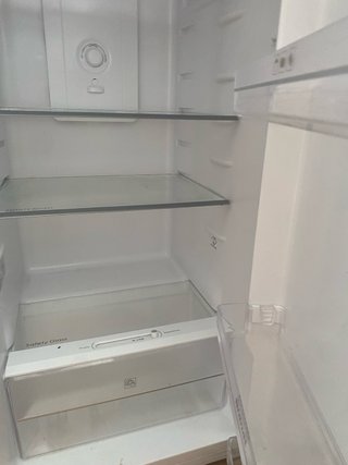 Frigorífico Brandt Gris